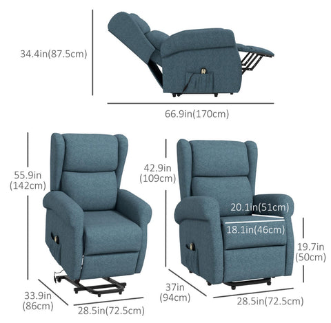 Lift Chair Lift Chair