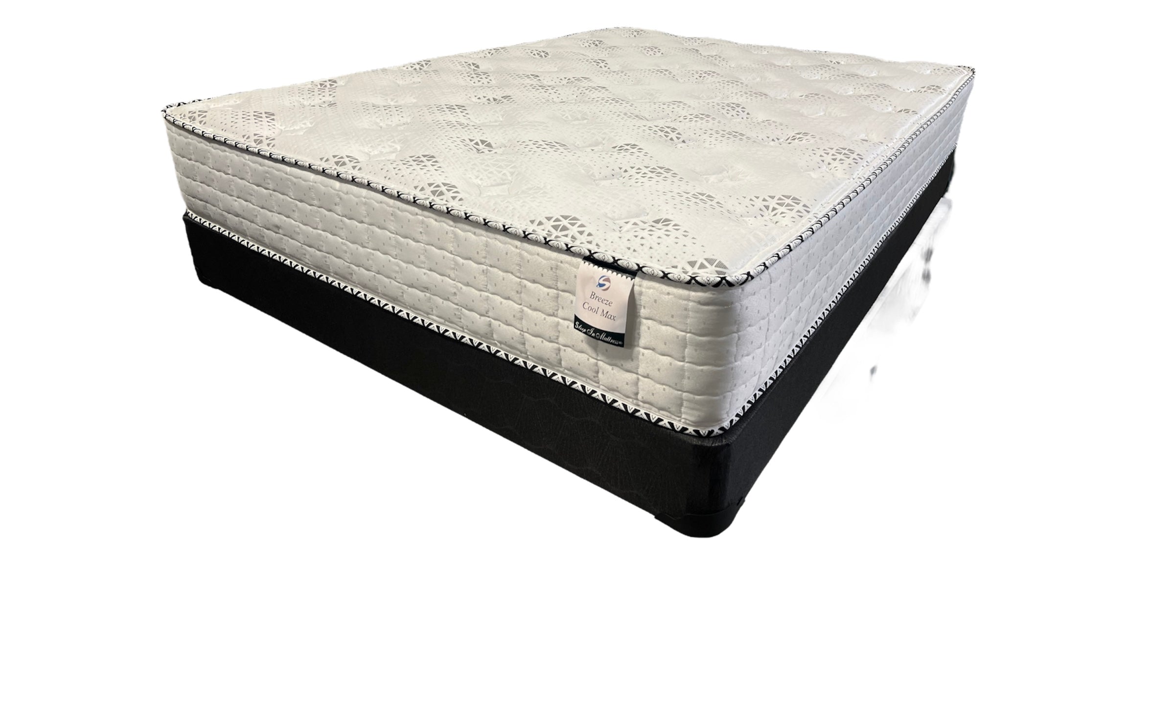 Image of Breeze Cool Max Mattress - Sleep Nation Image of Breeze Cool Max Mattress - Sleep Nation