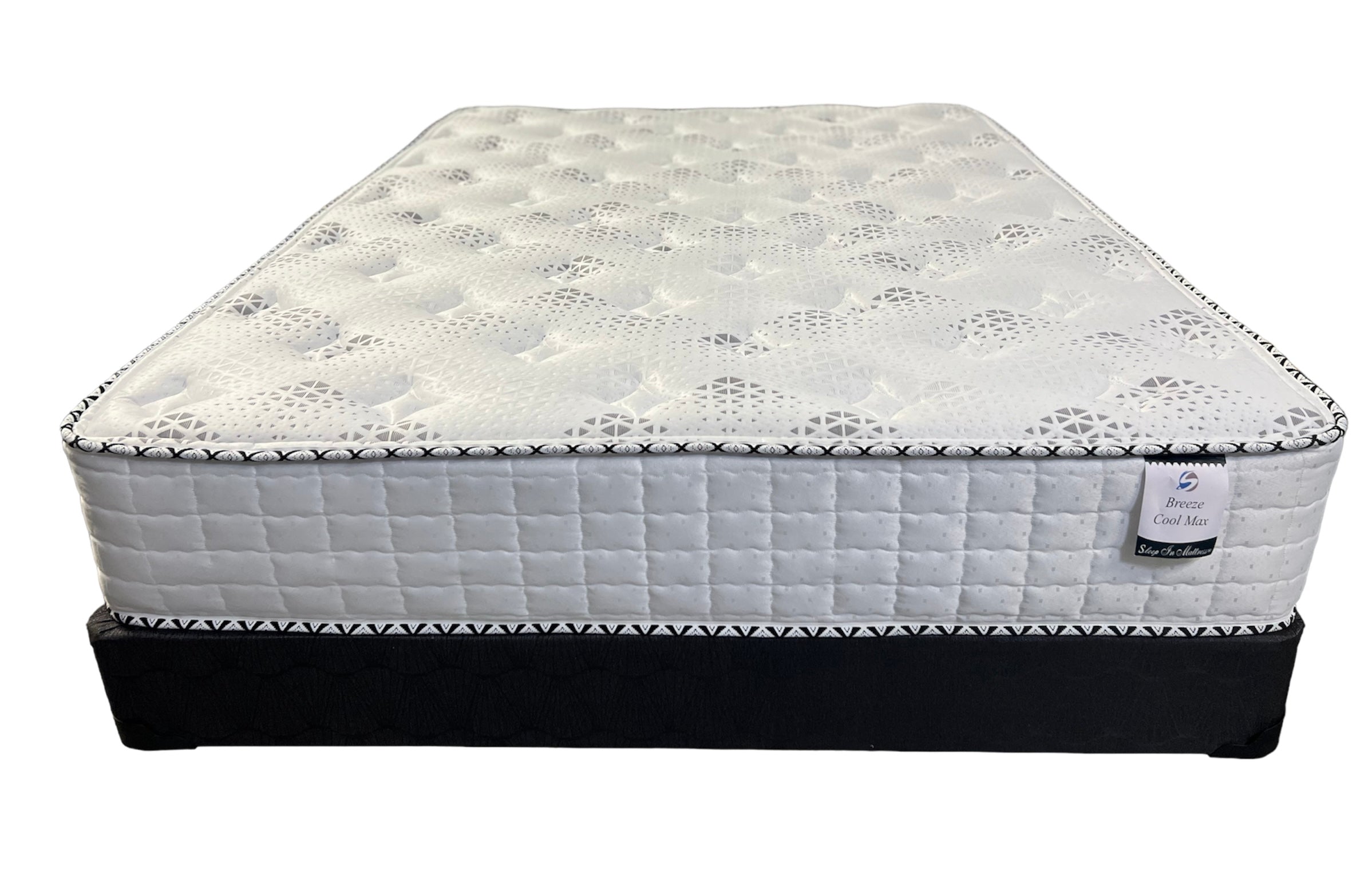Image of breeze cool Max Mattress at Sleep Nation Image of breeze cool Max Mattress at Sleep Nation