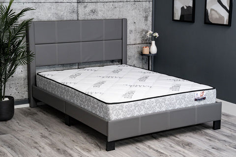 High Density Foam Mattress (Dual Sided)-Sleep Nation-Mattress store in Oakville High Density Foam Mattress (Dual Sided)-Sleep Nation-Mattress store in Oakville