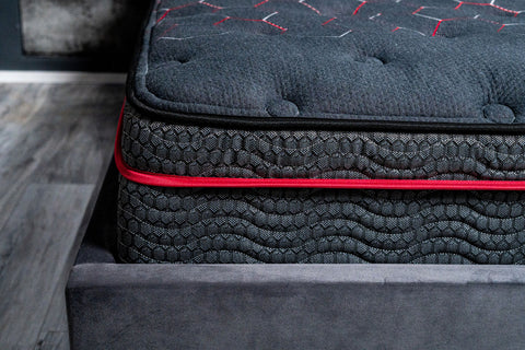 image of Hudson EuroTop Plush Mattress image of Hudson EuroTop Plush Mattress