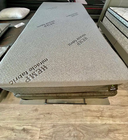 image Hemp organic mattress in Sleep Nation Oakville   image Hemp organic mattress in Sleep Nation Oakville