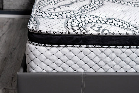 Mattress in a Box Mattress in a Box