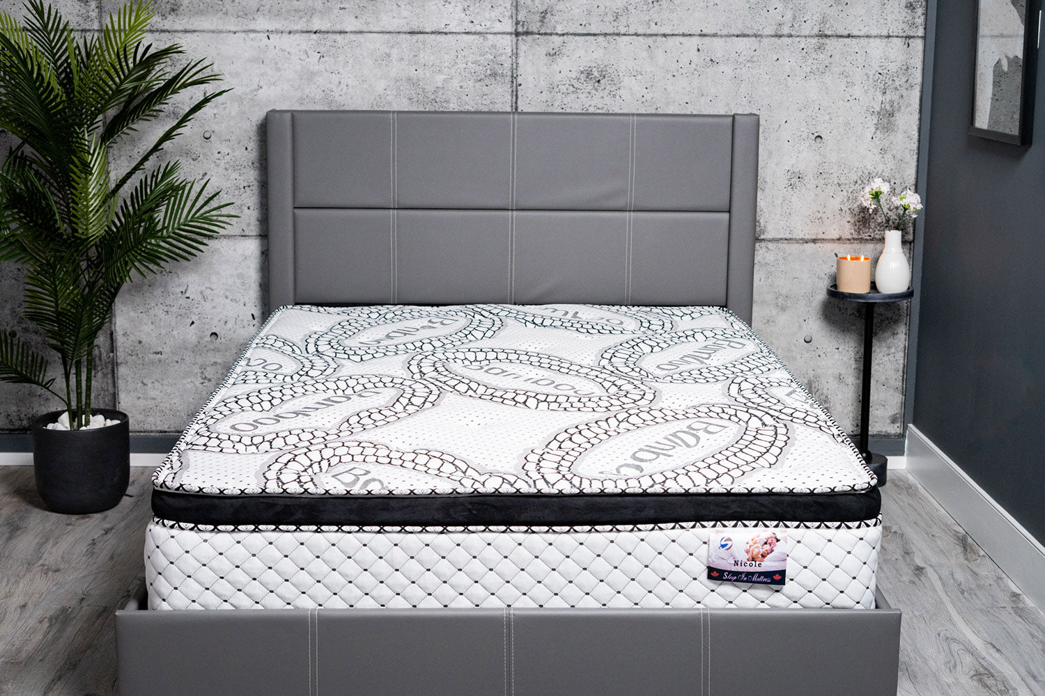 image of Mattress in a Box image of Mattress in a Box