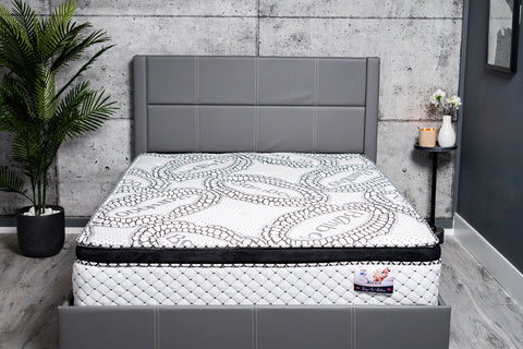 image of Mattress in a Box image of Mattress in a Box