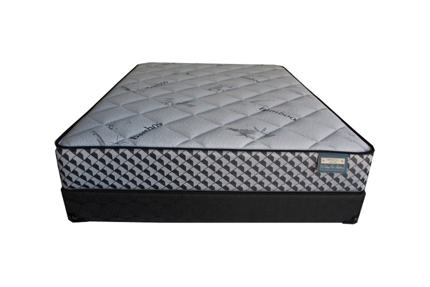 image of Orthopedic Deluxe Mattress at Sleep Nation image of Orthopedic Deluxe Mattress at Sleep Nation