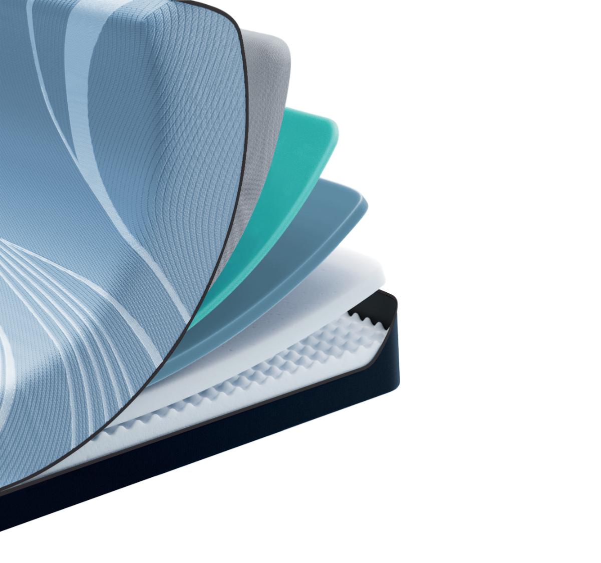 image of Tempur Pedic Pro Align 2.0 12"(firm) Mattress image of Tempur Pedic Pro Align 2.0 12"(firm) Mattress