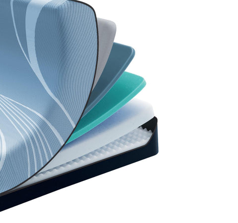 Tempur Pro Align 2.0 12"(soft) Tempur Pro Align 2.0 12"(soft)