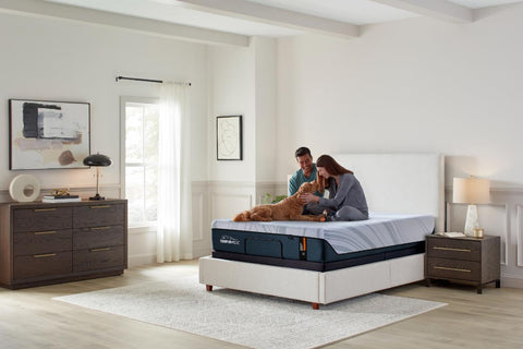 Tempur Align 2.0 11"(firm) Tempur Align 2.0 11"(firm)