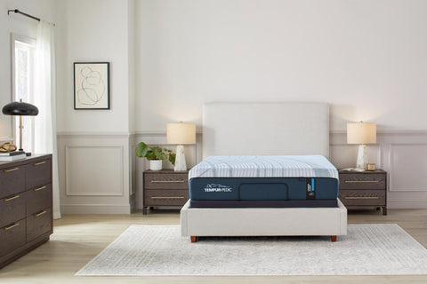 Tempur Align 2.0 11"(soft) Tempur Align 2.0 11"(soft)