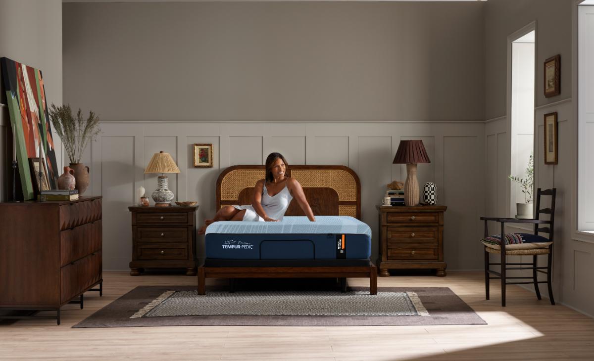 image of Tempur Pedic Pro Align 2.0 12"(firm) Mattress image of Tempur Pedic Pro Align 2.0 12"(firm) Mattress