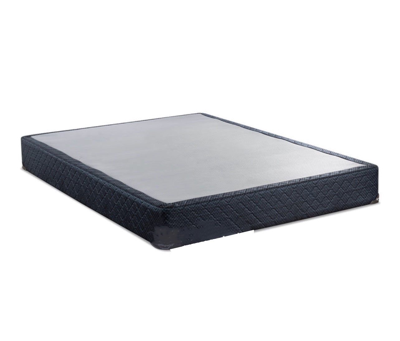 image of Box-No Pad at Oakville's Premier Mattress Store image of Box-No Pad at Oakville's Premier Mattress Store