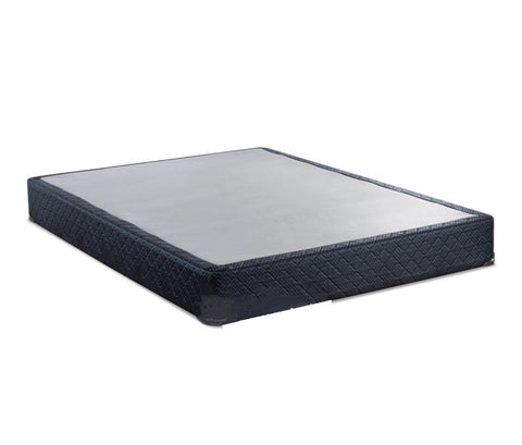image of Box-No Pad at Oakville's Premier Mattress Store image of Box-No Pad at Oakville's Premier Mattress Store