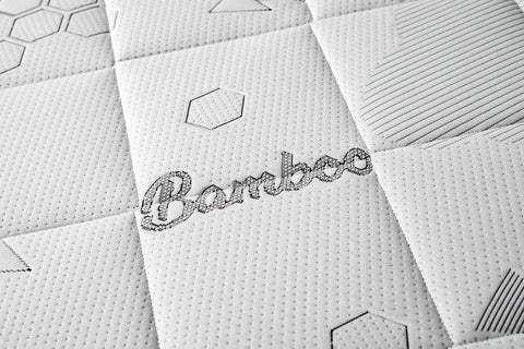 image of Diamond Mattress with Bamboo Fabric - Sleep Nation image of Diamond Mattress with Bamboo Fabric - Sleep Nation