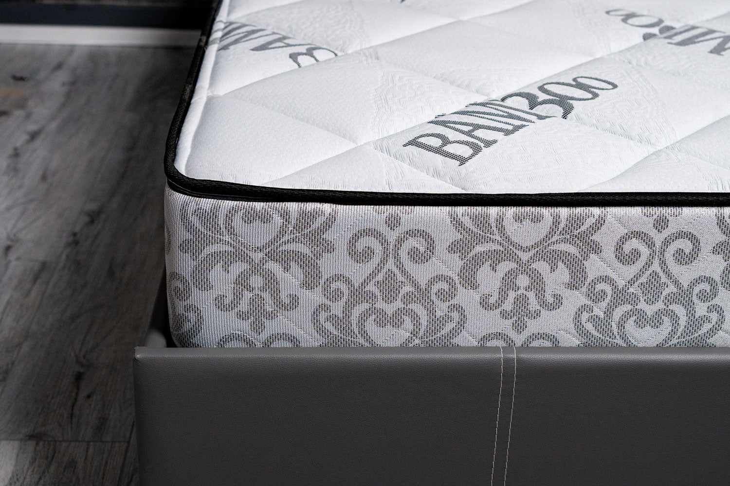 High Density Foam Mattress (Dual Sided)-Sleep Nation-Mattress store in Oakville High Density Foam Mattress (Dual Sided)-Sleep Nation-Mattress store in Oakville