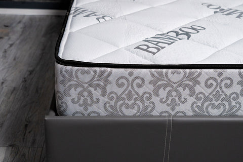 High Density Foam Mattress (Dual Sided)-Sleep Nation-Mattress store in Oakville High Density Foam Mattress (Dual Sided)-Sleep Nation-Mattress store in Oakville