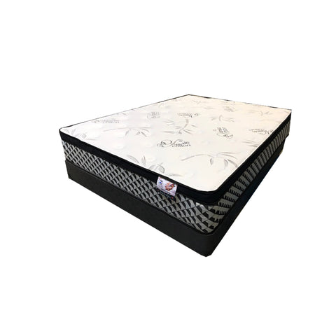 image of Velvet Rose-Alovera Pillow Top Mattress image of Velvet Rose-Alovera Pillow Top Mattress