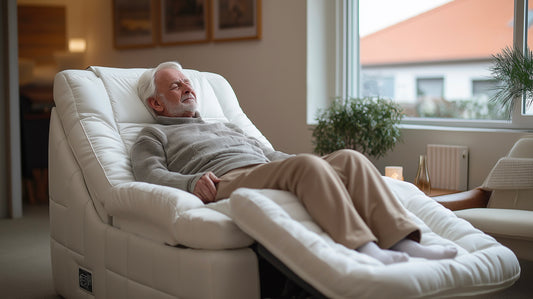 Electric Chairs for Seniors