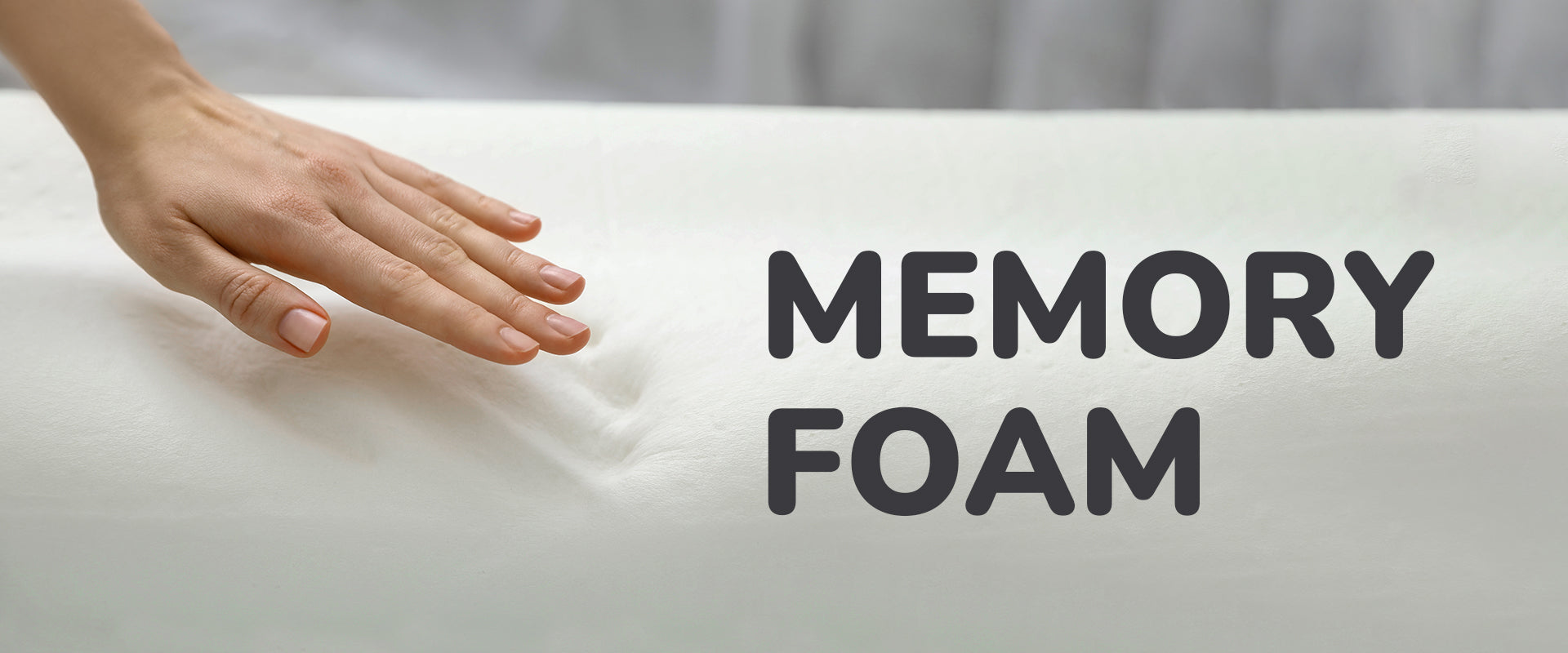 memory foam mattress