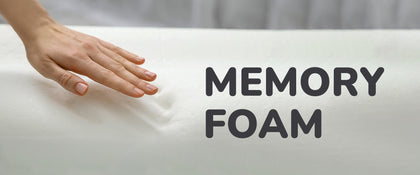 memory foam mattress