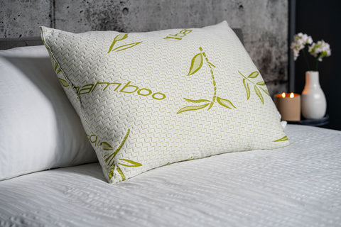 image of Dream Bamboo Pillow