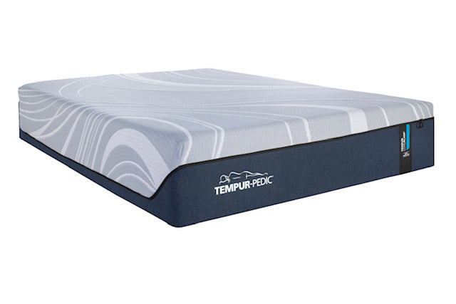 image of TEMPUR LuxeAlign 2.0 firm 13" Firm Memory Foam Mattress