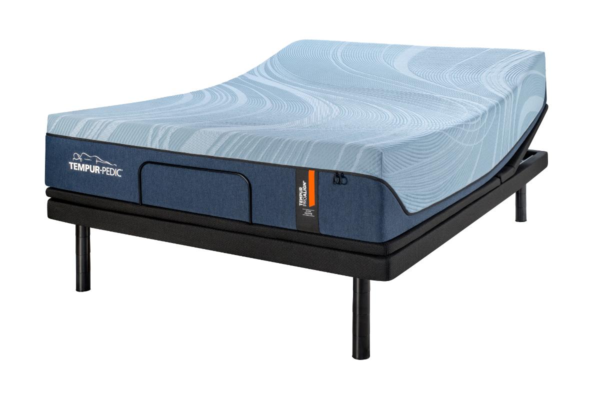 image of Tempur Pedic Pro Align 2.0 12"(firm) Mattress