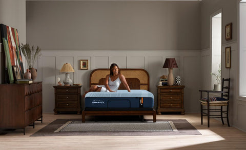 image of Tempur Pedic Pro Align 2.0 12"(firm) Mattress