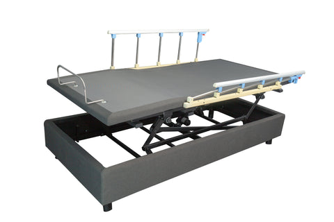 Hospital Bed